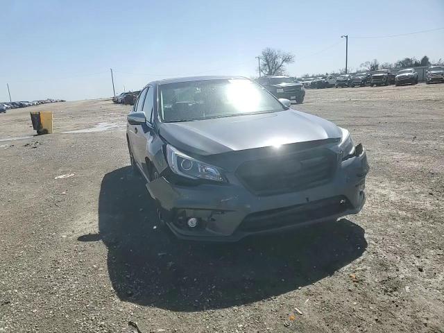 2018 Subaru Legacy - Image 11