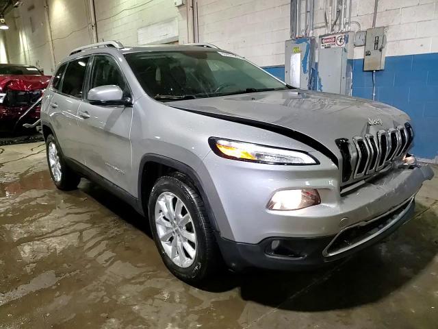 2015 Jeep Grand Cherokee - Image 14