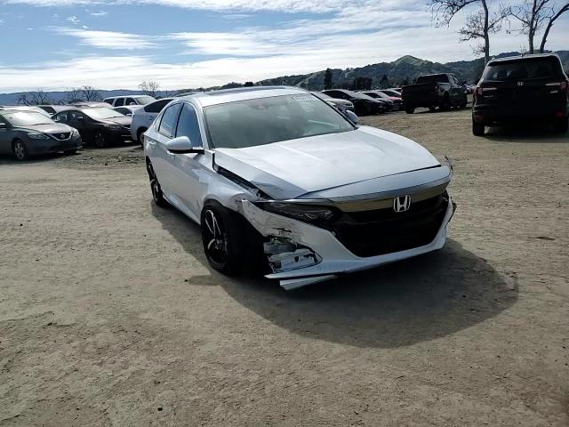 2019 Honda Accord - Image 11