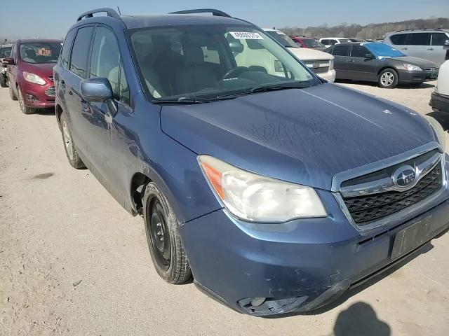2015 Subaru Forester - Image 10