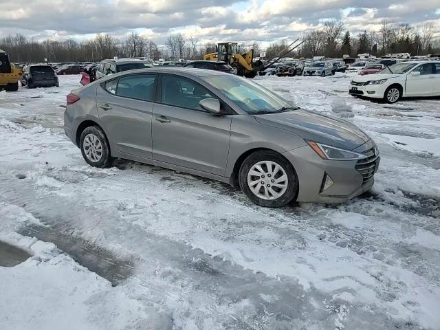 2020 Hyundai Elantra - Image 14