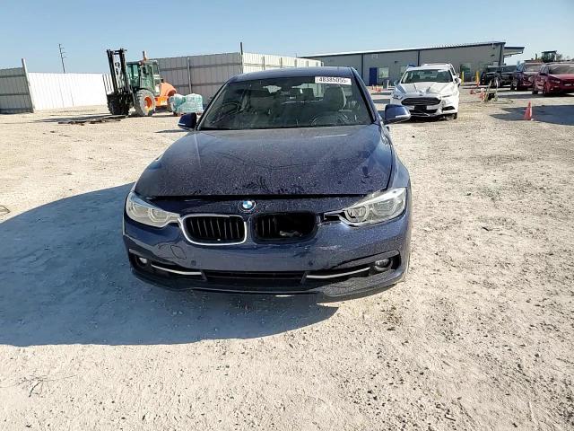 2018 BMW 3er - Image 10