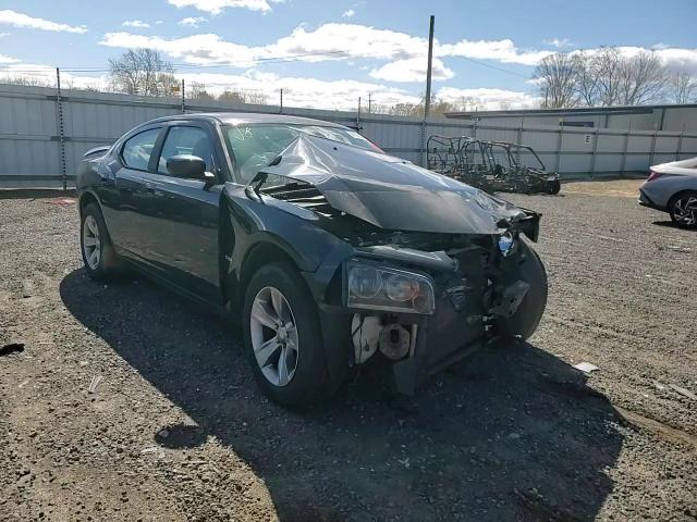 2010 Dodge Charger - Image 11