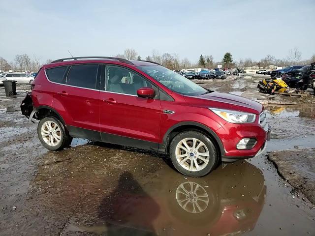 2018 Ford Escape - Image 15