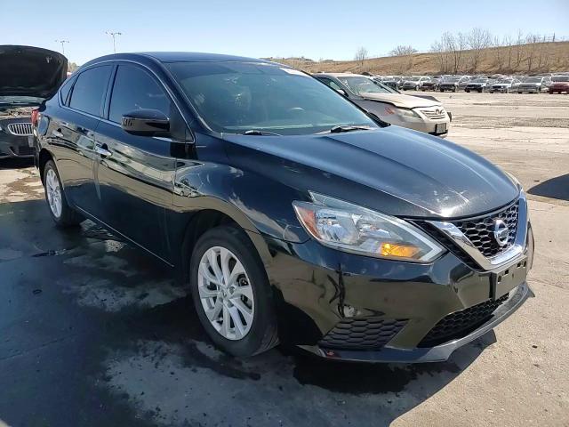 2018 Nissan Sentra - Image 13