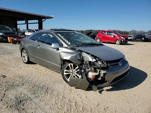 2006 Honda Civic - Image 11