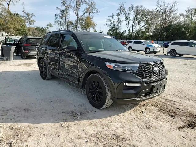 2020 Ford Explorer - Image 12