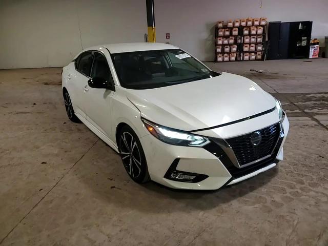 2021 Nissan Sentra - Image 13