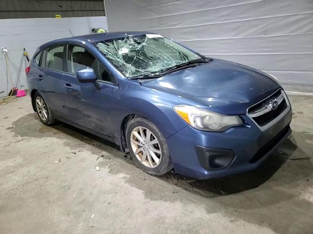 2013 Subaru Impreza - Image 11