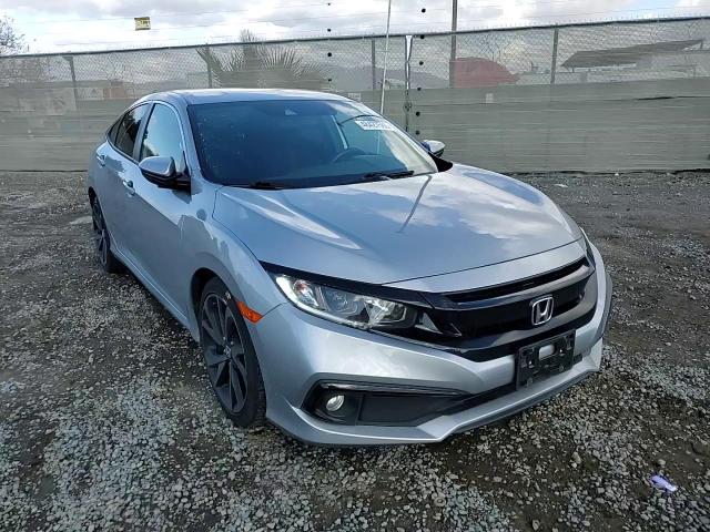 2021 Honda Civic - Image 11