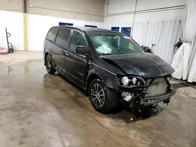 2014 Dodge Caravan - Image 14