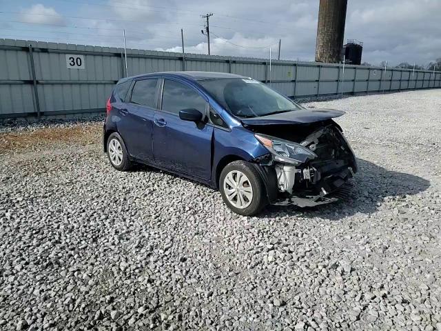 2019 Nissan Versa - Image 11