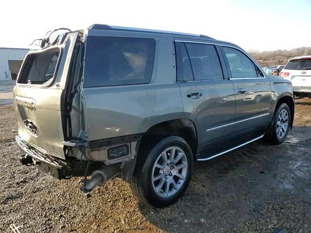 2018 GMC Yukon - Image 15