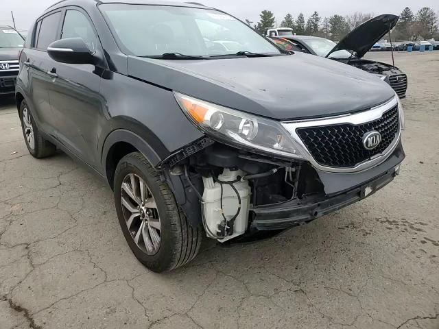 2015 Kia Sportage - Image 12