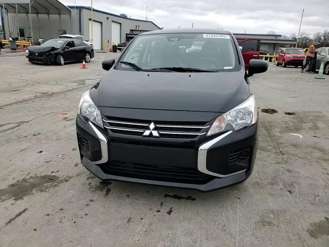 2024 Mitsubishi Mirage - Image 15