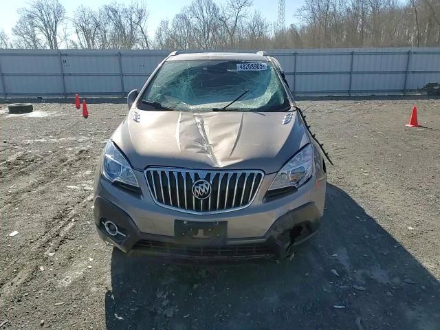 2015 Buick Encore - Image 12