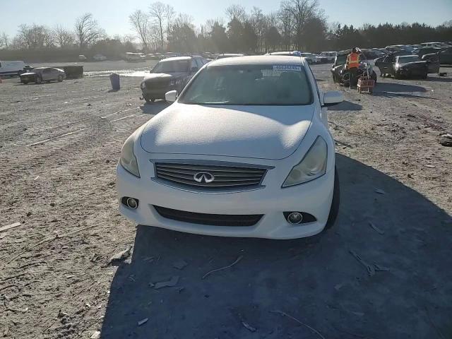 2012 Infiniti G - Image 10