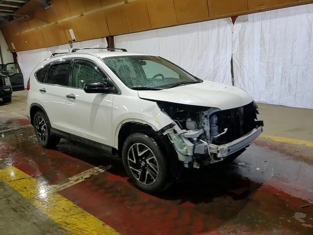 2016 Honda CR-V - Image 15