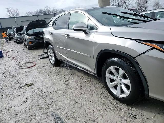 2017 Lexus RX - Image 15