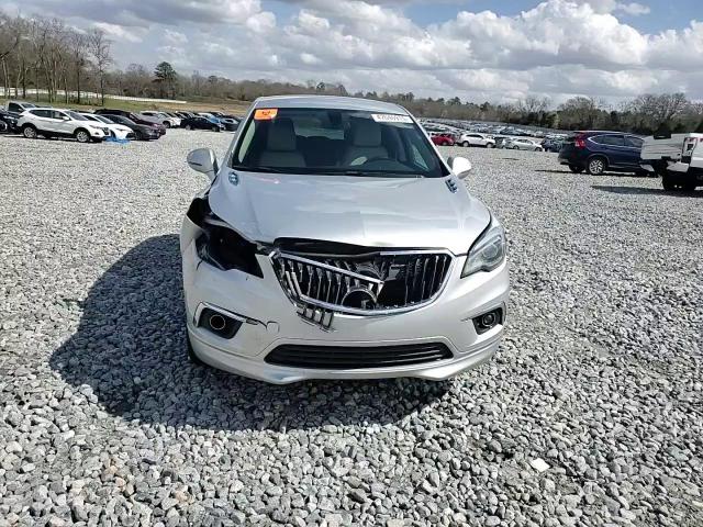 2017 Buick Envision - Image 14