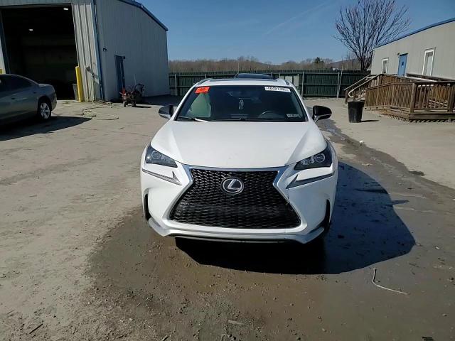 2017 Lexus NX - Image 14