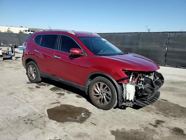 2015 Nissan Rogue - Image 15
