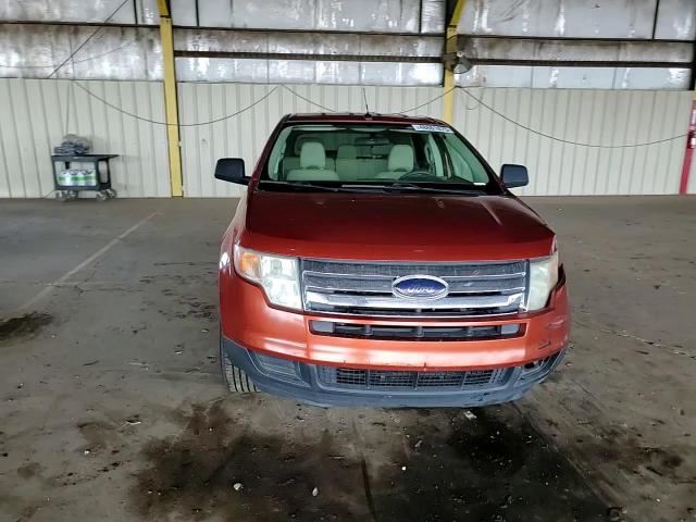 2007 Ford Edge - Image 11