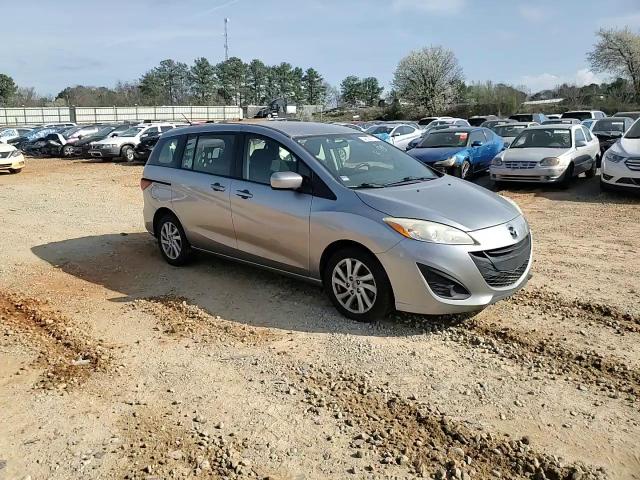 2012 Mazda 5 - Image 12