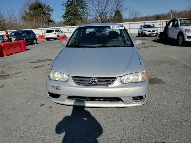 2001 Toyota Corolla - Image 11