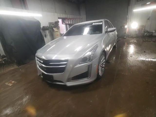 2016 Cadillac CTS - Image 13