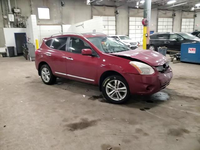2013 Nissan Rogue - Image 11