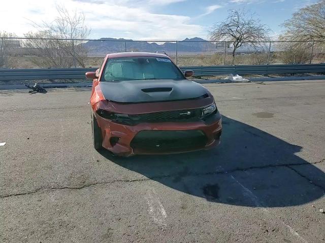 2020 Dodge Charger - Image 10