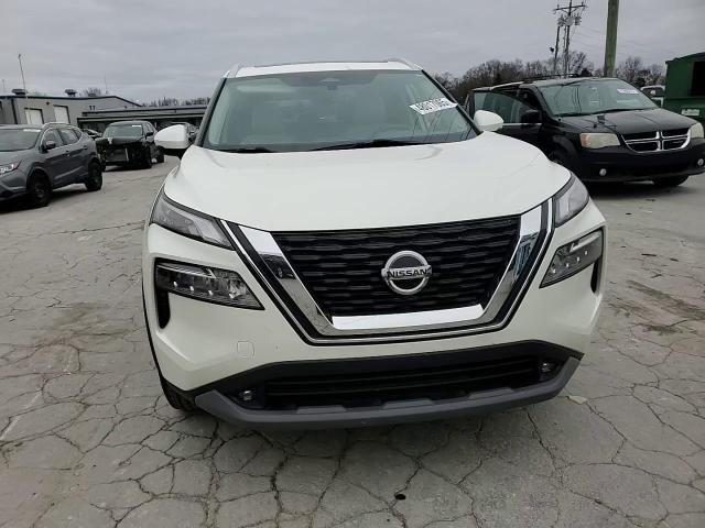 2021 Nissan Rogue - Image 11