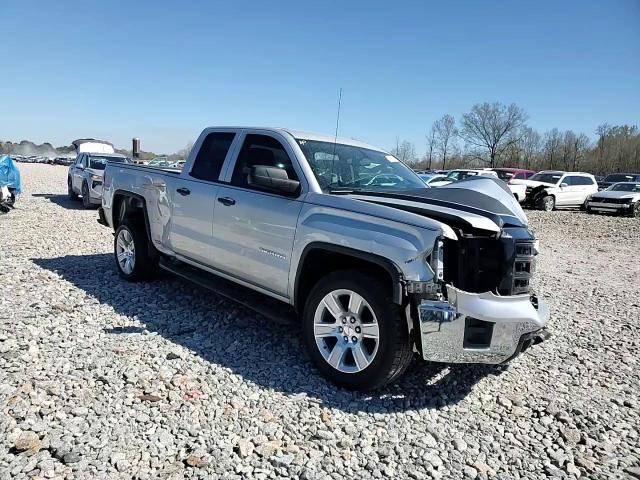 2014 GMC Sierra - Image 11