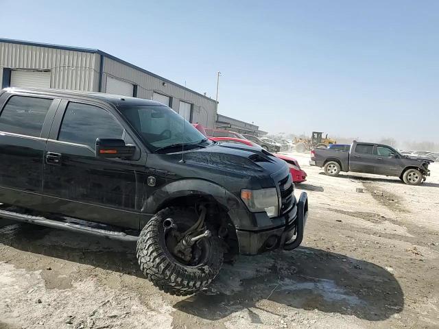 2013 Ford F-150 - Image 13