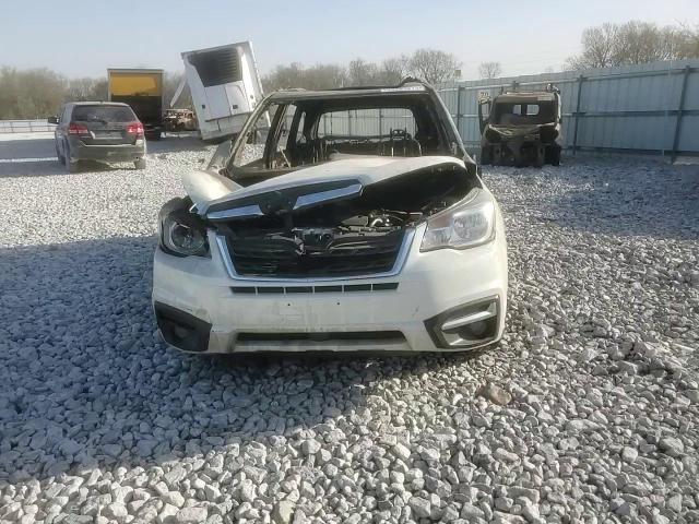 2017 Subaru Forester 2.5I Premium VIN: JF2SJAGC8HH424262 Lot: 80878895
