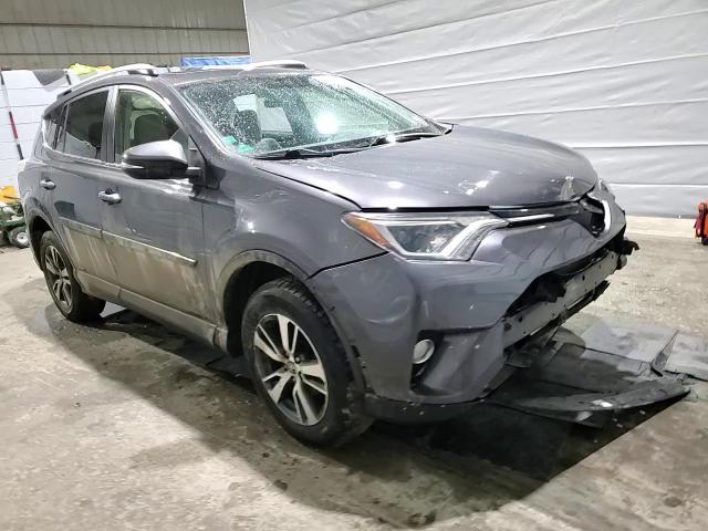 2016 Toyota RAV 4 - Image 11