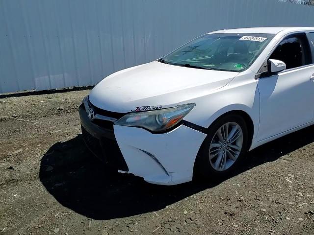 2015 Toyota Camry - Image 11