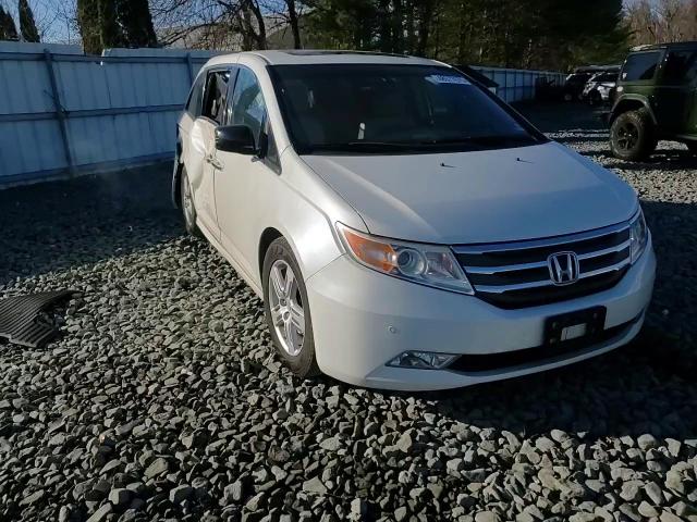 2013 Honda Odyssey - Image 11