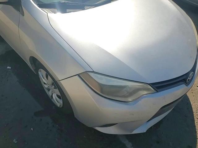 2016 Toyota Corolla - Image 10
