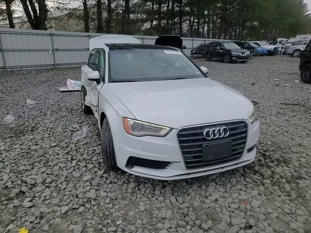 2016 Audi A3 - Image 11