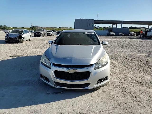 2016 Chevrolet Malibu - Image 11