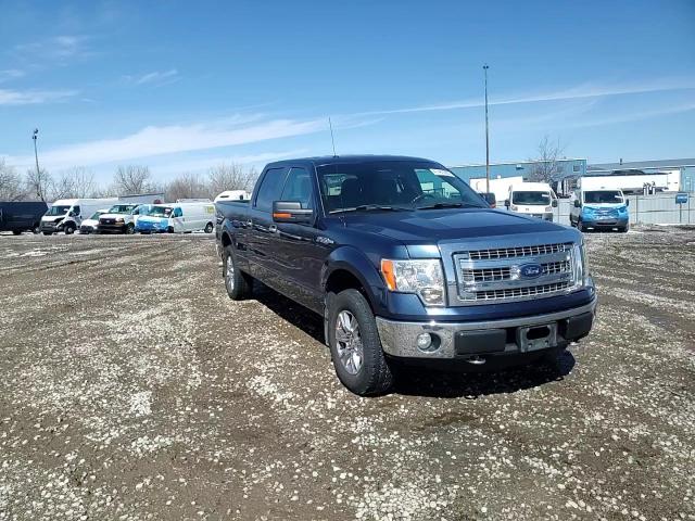 2013 Ford F-150 - Image 10