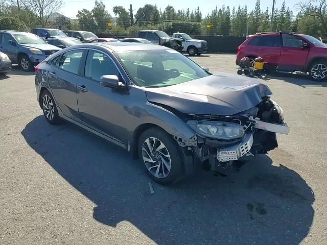 2016 Honda Civic - Image 11