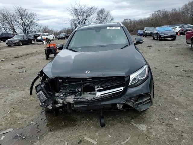 2019 Mercedes-Benz GLC - Image 12