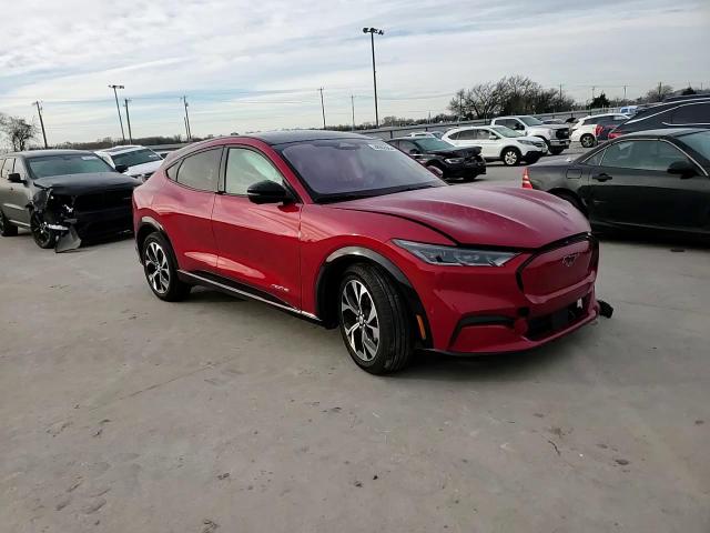 2022 Ford Mustang Mach-E Premium VIN: 3FMTK3SS4NMA01093 Lot: 48062625