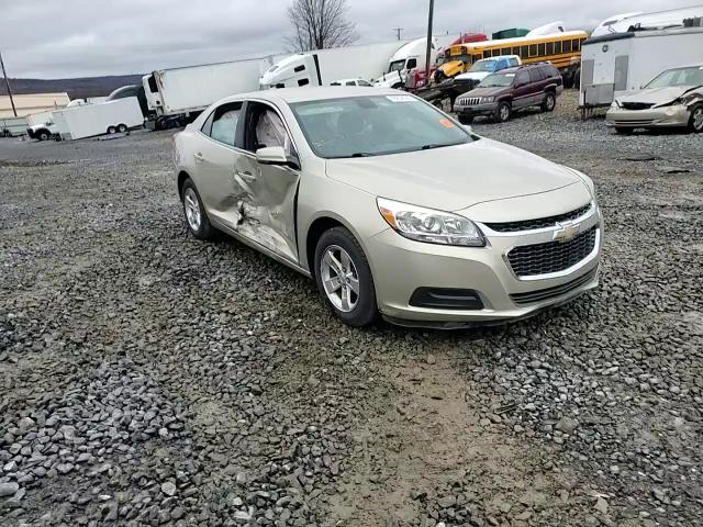 2015 Chevrolet Malibu - Image 10
