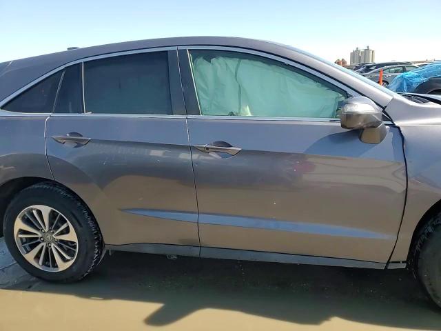2018 Acura RDX - Image 14