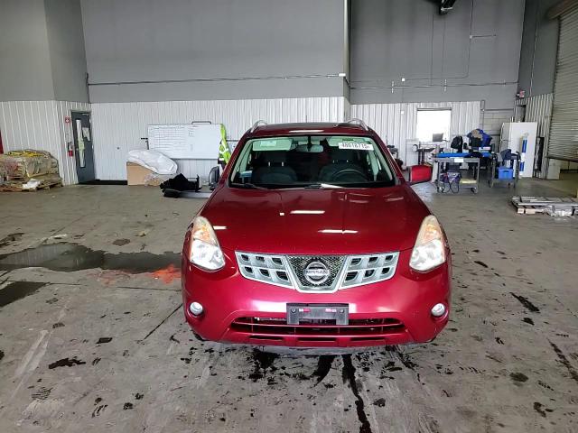 2013 Nissan Rogue - Image 11