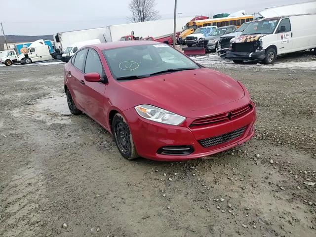 2013 Dodge Dart - Image 11